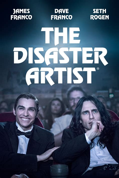 streaming The Disaster Artist